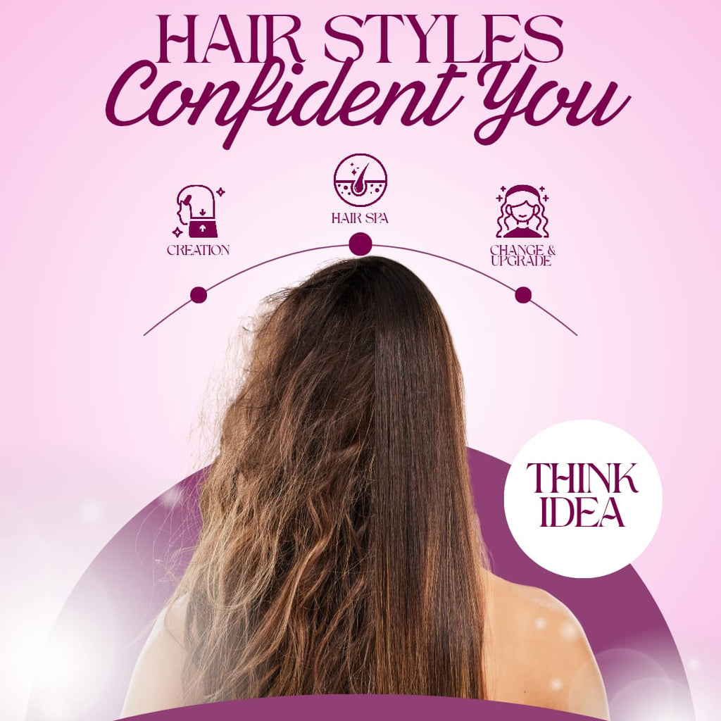 Break the Monotony! Unlock the Freshness of Wigs, Transform Your Look & A Simple Care Guide