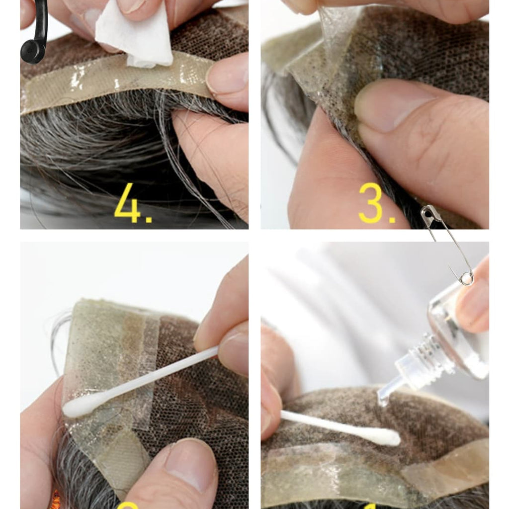 Maintaining Your Wig Flawlessly: Professional Care Routine & Tips