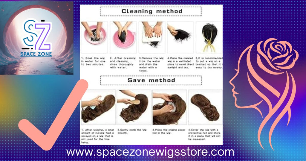 Beyond Basics: The Best Practices for Wig Protection and Hair Care