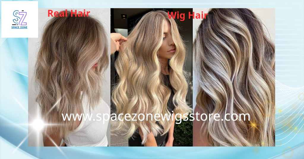 Hair Type Matters: The Secret to a Natural Look Lies in High-Quality Remy Hair