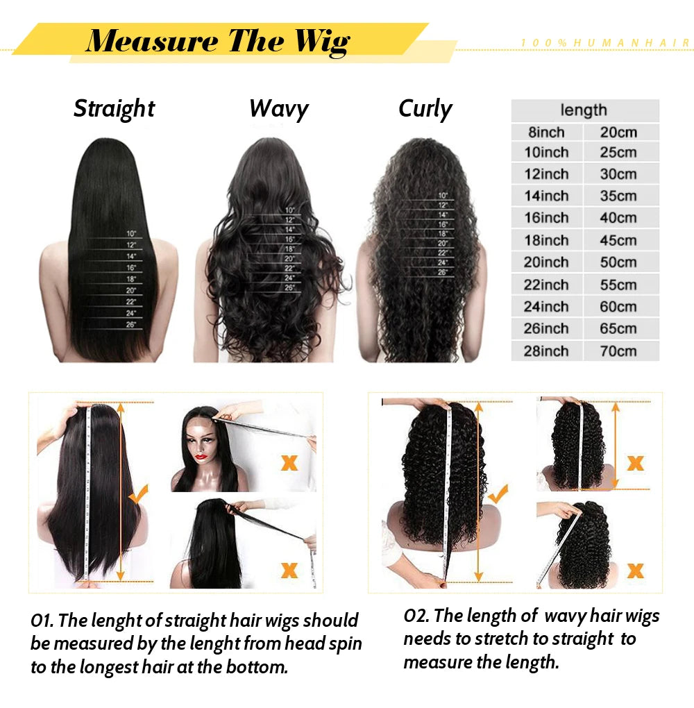 Bob Wig Human Hair 13x4 Frontal Lace Wigs for black Women HD Bob Lace Front Hair Style Wigs Human Hair Glueless Wigs Pre Plucked Wig