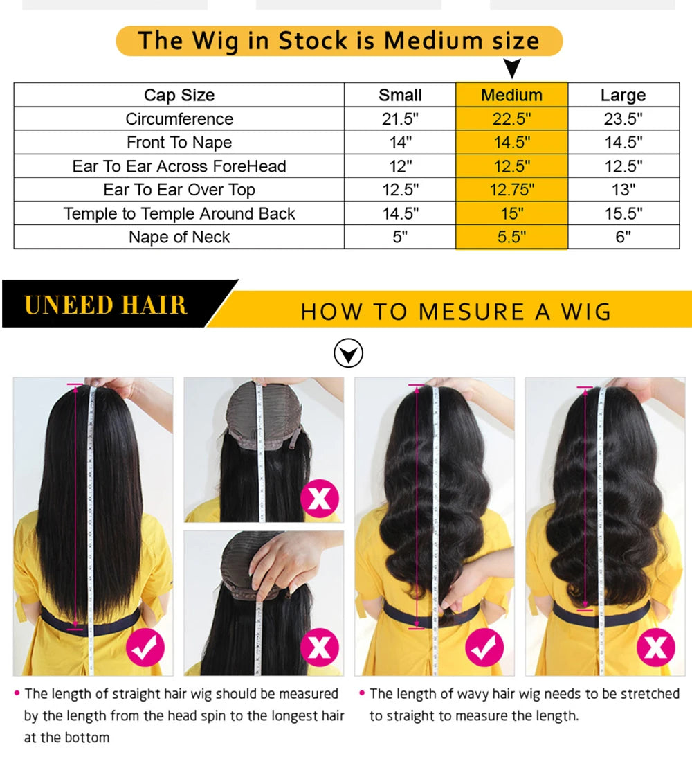 Mongolian Kinky Curly Wig Human Hair 13x4 Curly Lace Front Human Hair Wigs Hair Kinky Curly Lace Closure Wig For Women 180 Density