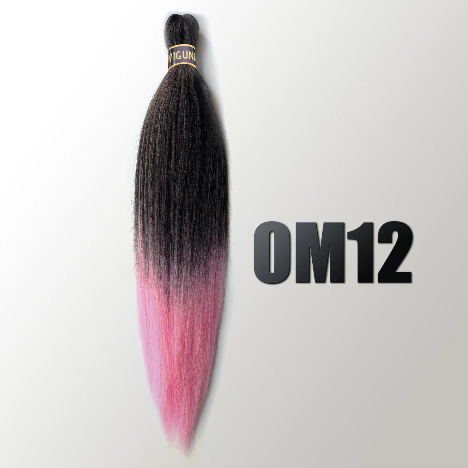 Windle Wig Hair Extensions and Accessories for Women Box Twist Braids Easy Crochet Hair Wigs EZ Pre stretched Braiding Hair Flame Retardant Synthetic