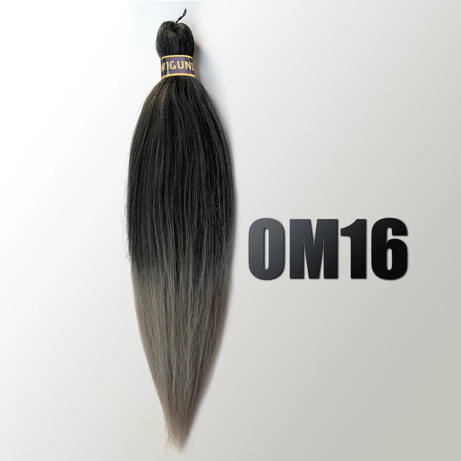 Windle Wig Hair Extensions and Accessories for Women Box Twist Braids Easy Crochet Hair Wigs EZ Pre stretched Braiding Hair Flame Retardant Synthetic