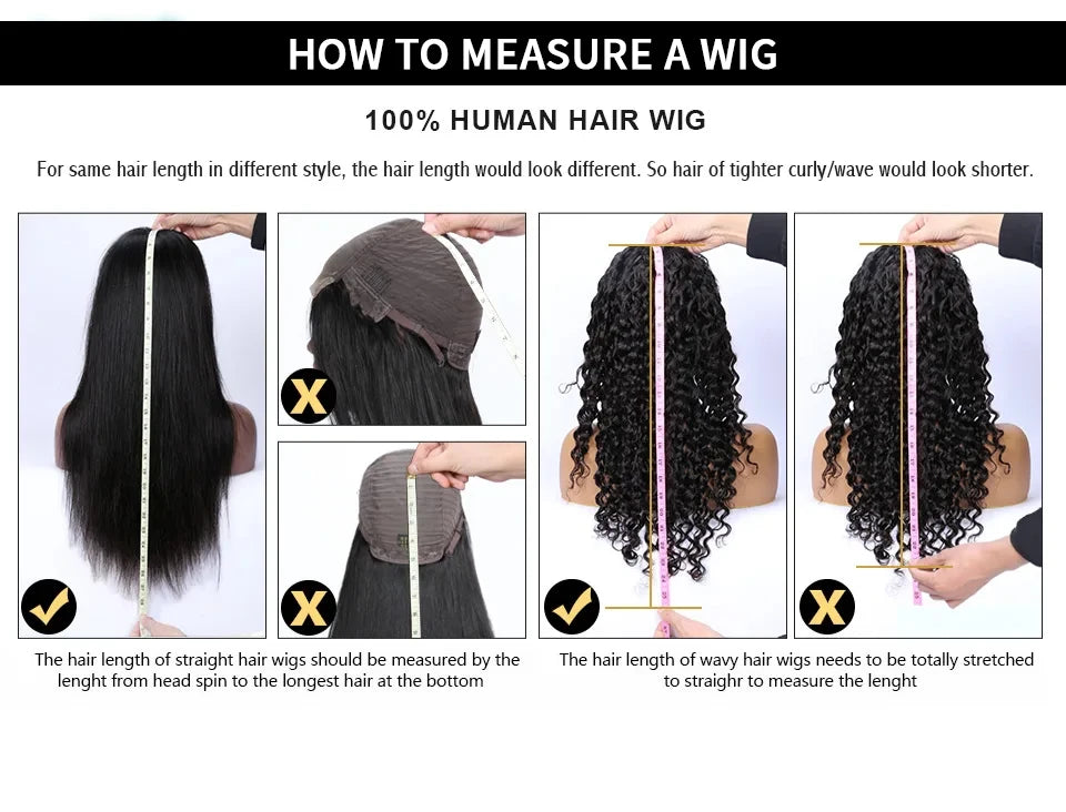 Brazilian Hair Wigs Straight Navy Blue Bob Human Hair Wig 180 Density 13x4 HD Lace Frontal Wigs On Clearance Sale For Black Women Hair Style