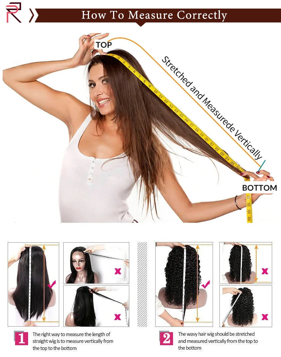 P30/613 Body Wave Highlight Wig 100% Vietnamese Glueless Hair Style Wigs Human Hair 613 Bone Straight Blonde Wigs 13x6 Hd Lace Frontal Wig