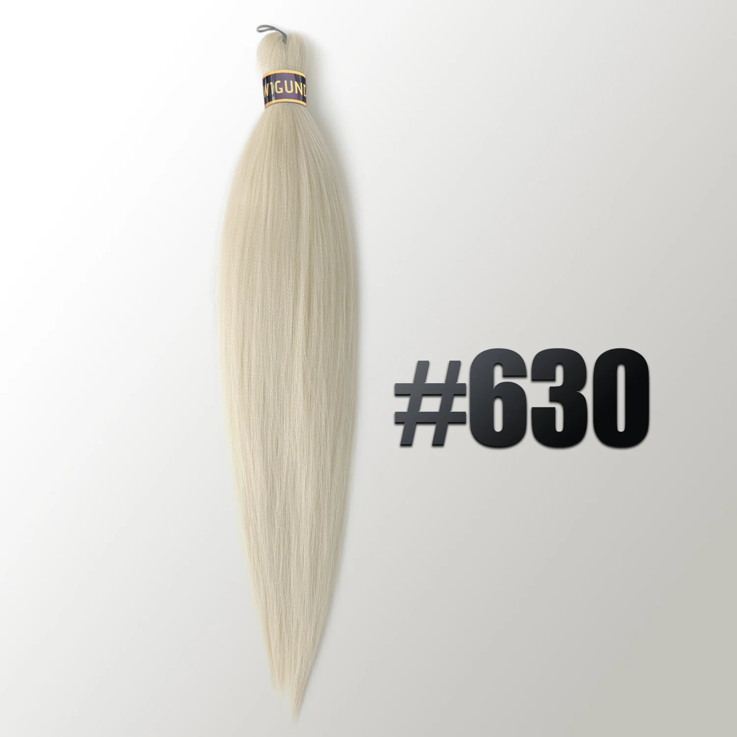 Windle Wig Hair Extensions and Accessories for Women Box Twist Braids Easy Crochet Hair Wigs EZ Pre stretched Braiding Hair Flame Retardant Synthetic
