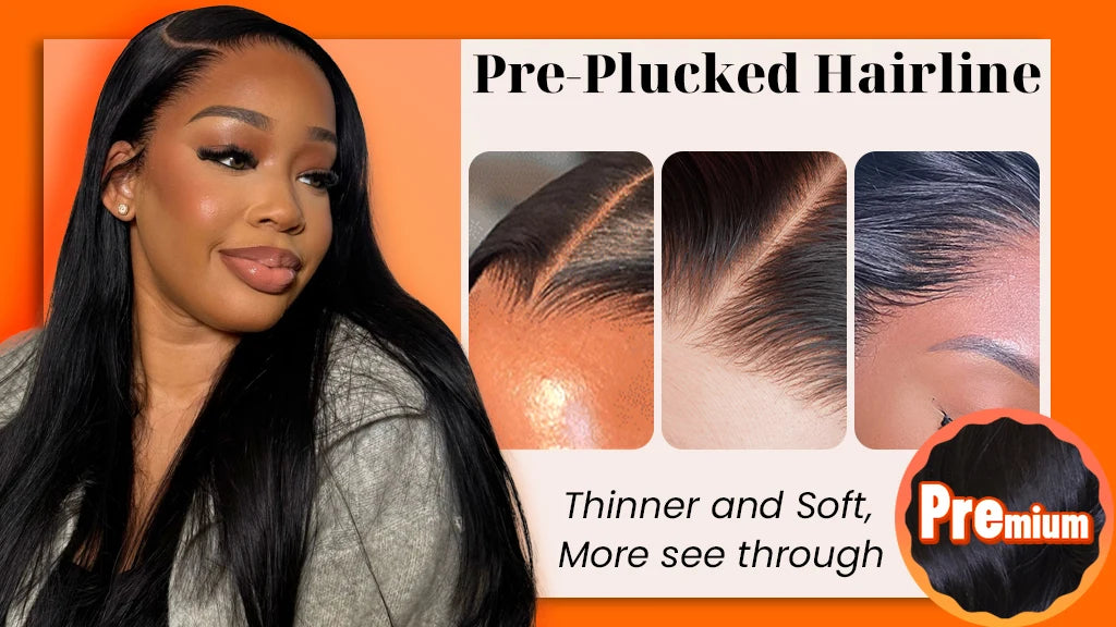 Afro Kinky Curly Human Wigs Brazilian 4x4 5x5 HD Lace Closure Human Hair 360 Transparent Lace Frontal 130Density Hair Extensions and Accessories Hair Style