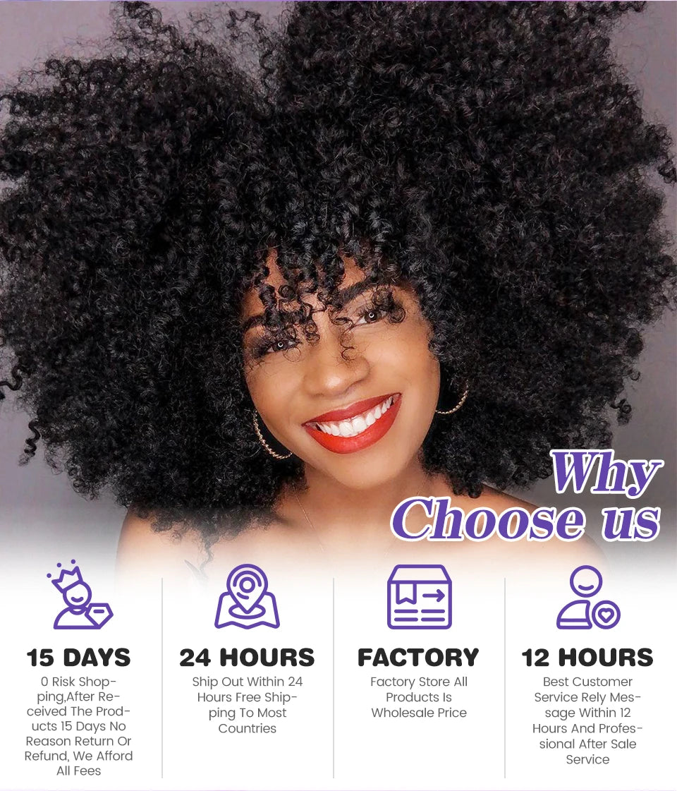 Latisha HD Synthetic Lace Front Wigs Curly Pre Plucked Lace Frontal Wig with Bangs for Women Highlight with Babyhair 24Inch Wigs