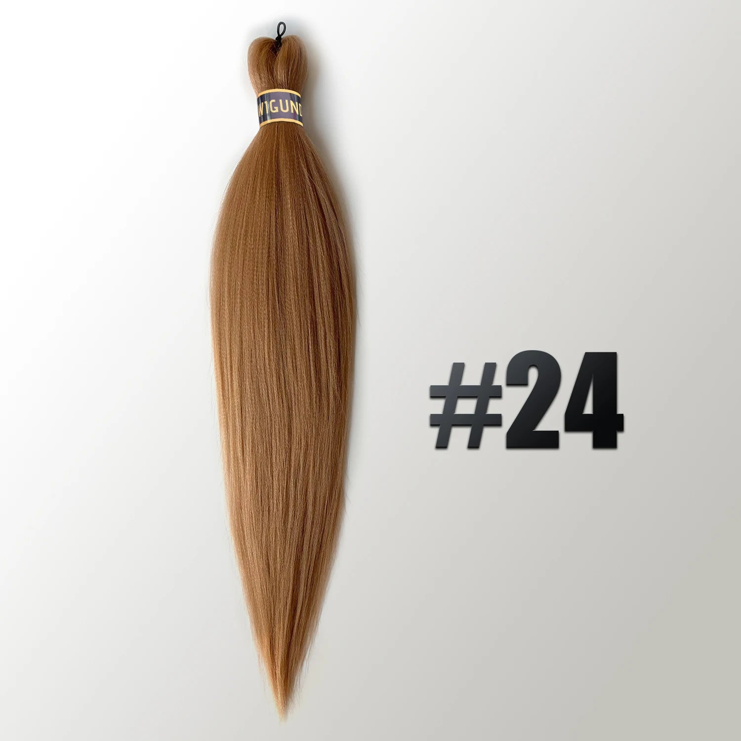 Windle Wig Hair Extensions and Accessories for Women Box Twist Braids Easy Crochet Hair Wigs EZ Pre stretched Braiding Hair Flame Retardant Synthetic