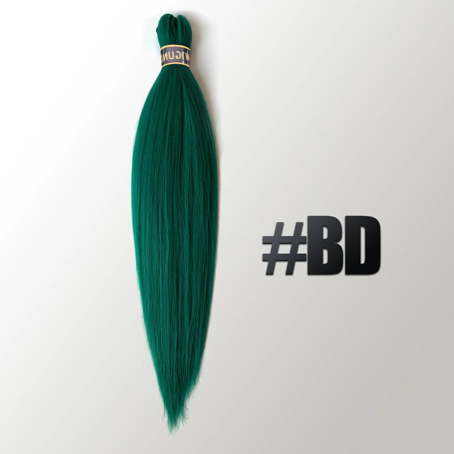 Windle Wig Hair Extensions and Accessories for Women Box Twist Braids Easy Crochet Hair Wigs EZ Pre stretched Braiding Hair Flame Retardant Synthetic