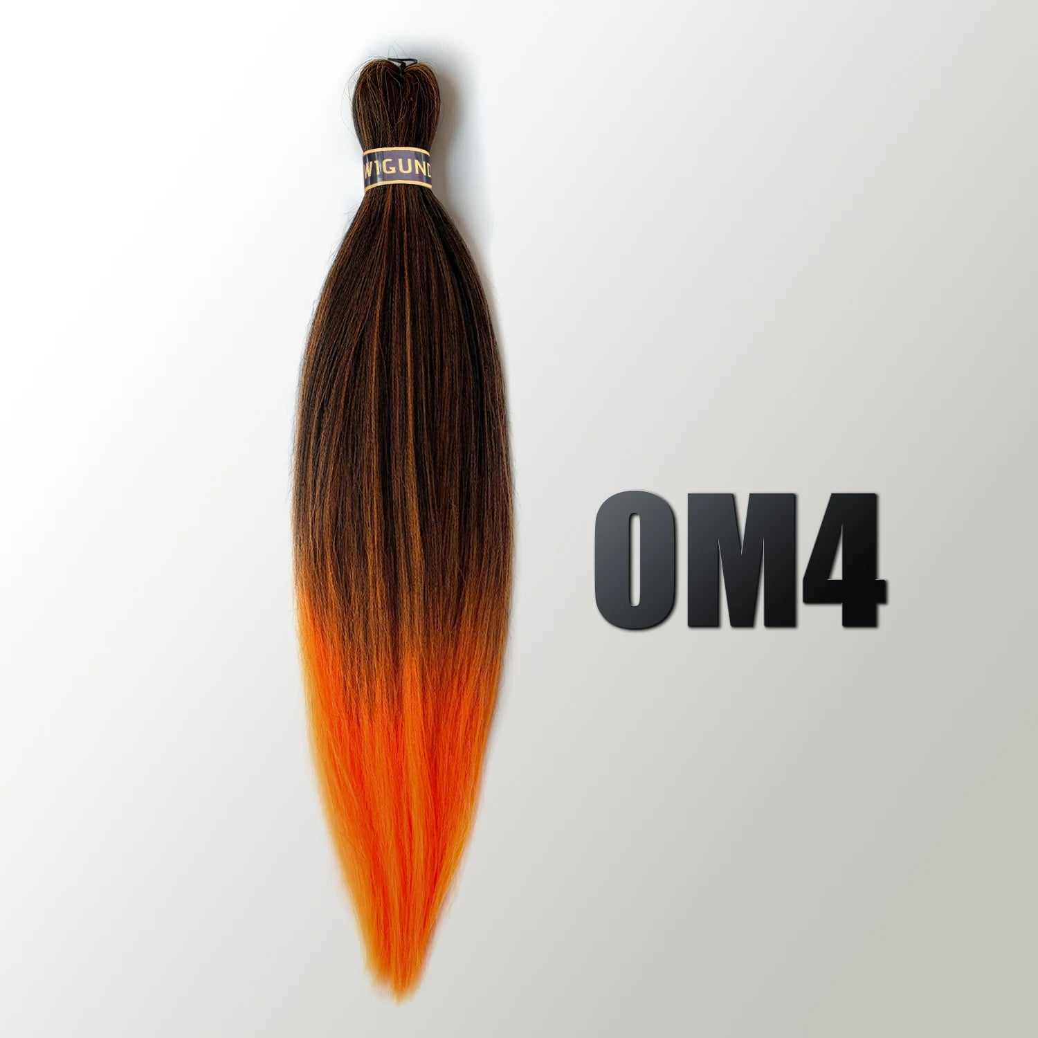 Windle Wig Hair Extensions and Accessories for Women Box Twist Braids Easy Crochet Hair Wigs EZ Pre stretched Braiding Hair Flame Retardant Synthetic