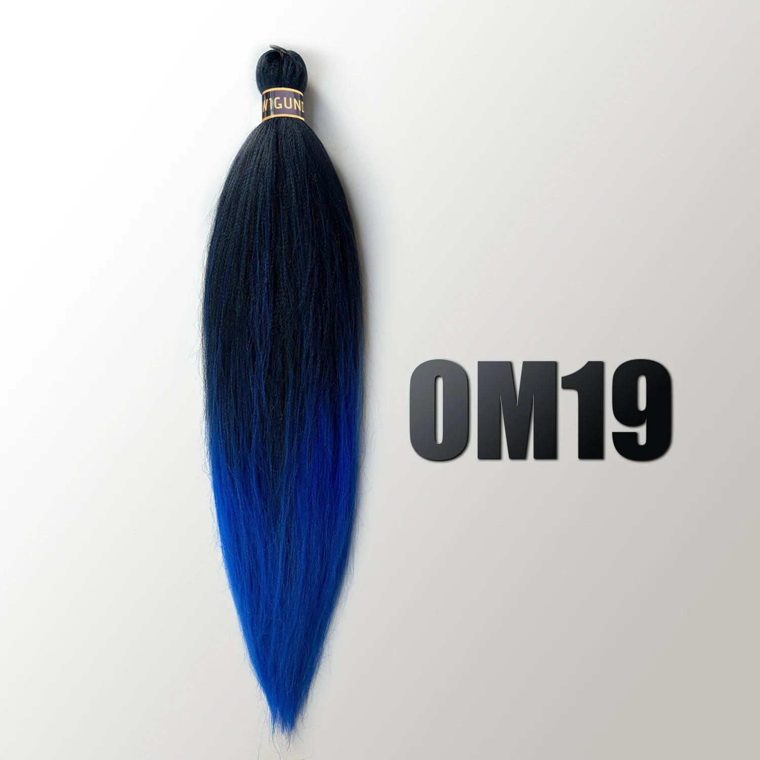 Windle Wig Hair Extensions and Accessories for Women Box Twist Braids Easy Crochet Hair Wigs EZ Pre stretched Braiding Hair Flame Retardant Synthetic