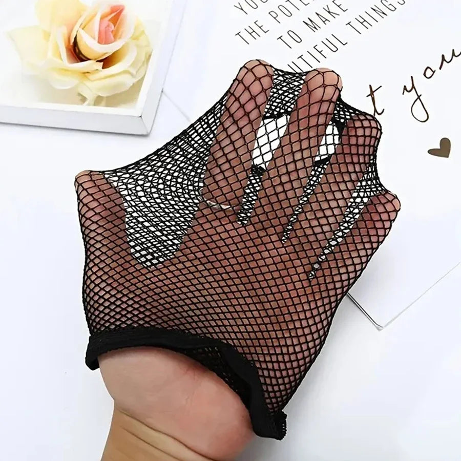 Wig Caps for Women, Hair Wigs Net for Wig, Mesh Wig Cap for Long Hair Style, Natural Nude, Black