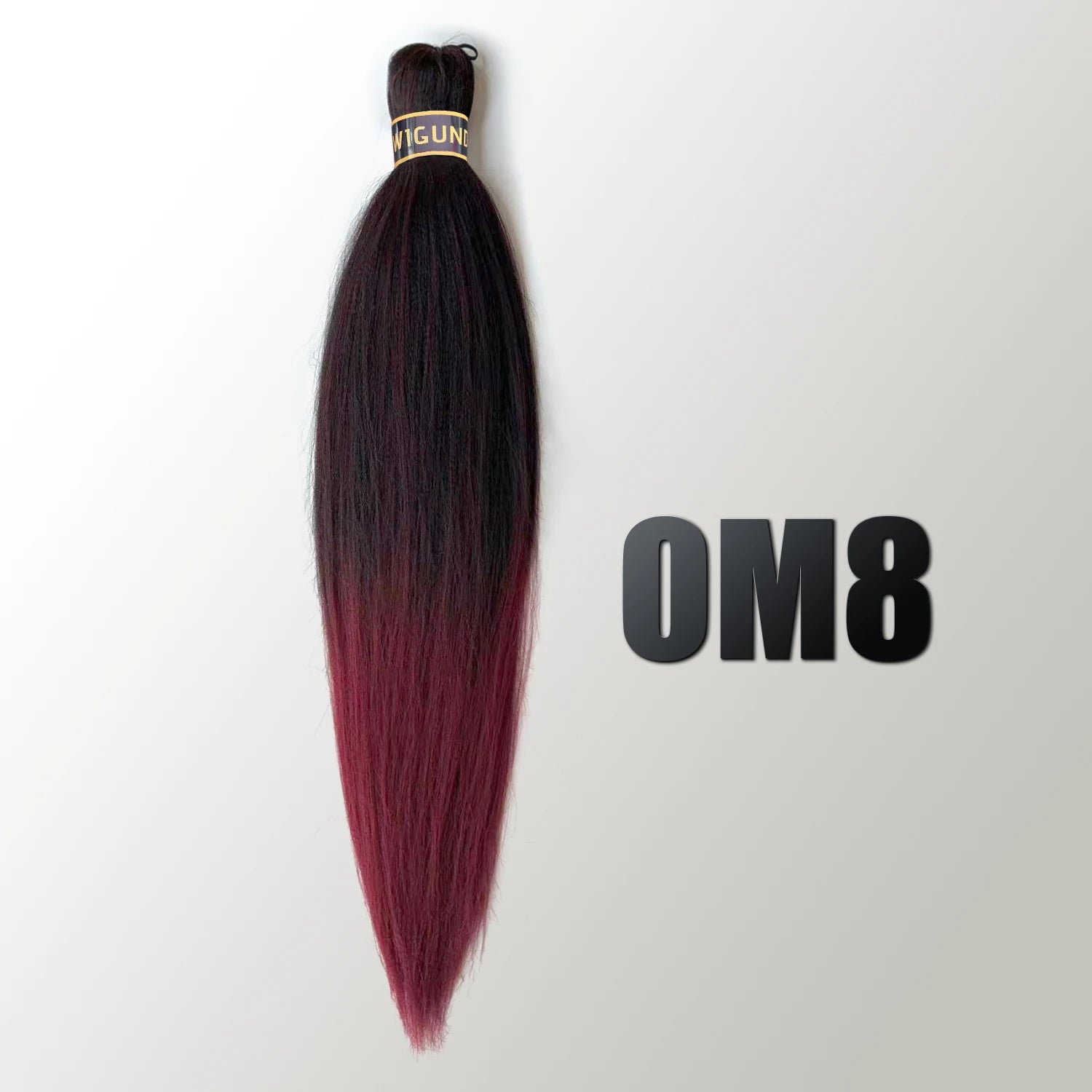 Windle Wig Hair Extensions and Accessories for Women Box Twist Braids Easy Crochet Hair Wigs EZ Pre stretched Braiding Hair Flame Retardant Synthetic