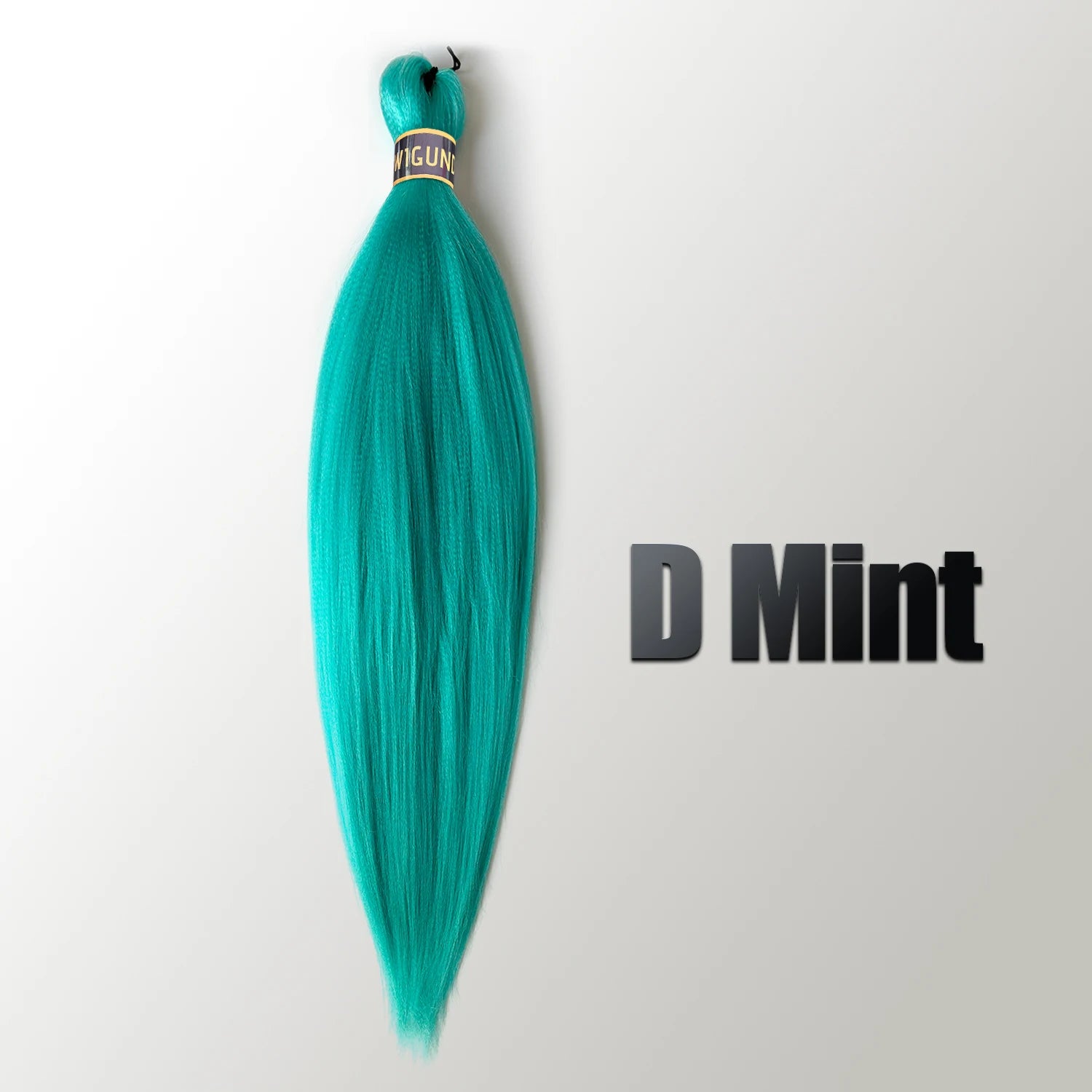 Windle Wig Hair Extensions and Accessories for Women Box Twist Braids Easy Crochet Hair Wigs EZ Pre stretched Braiding Hair Flame Retardant Synthetic