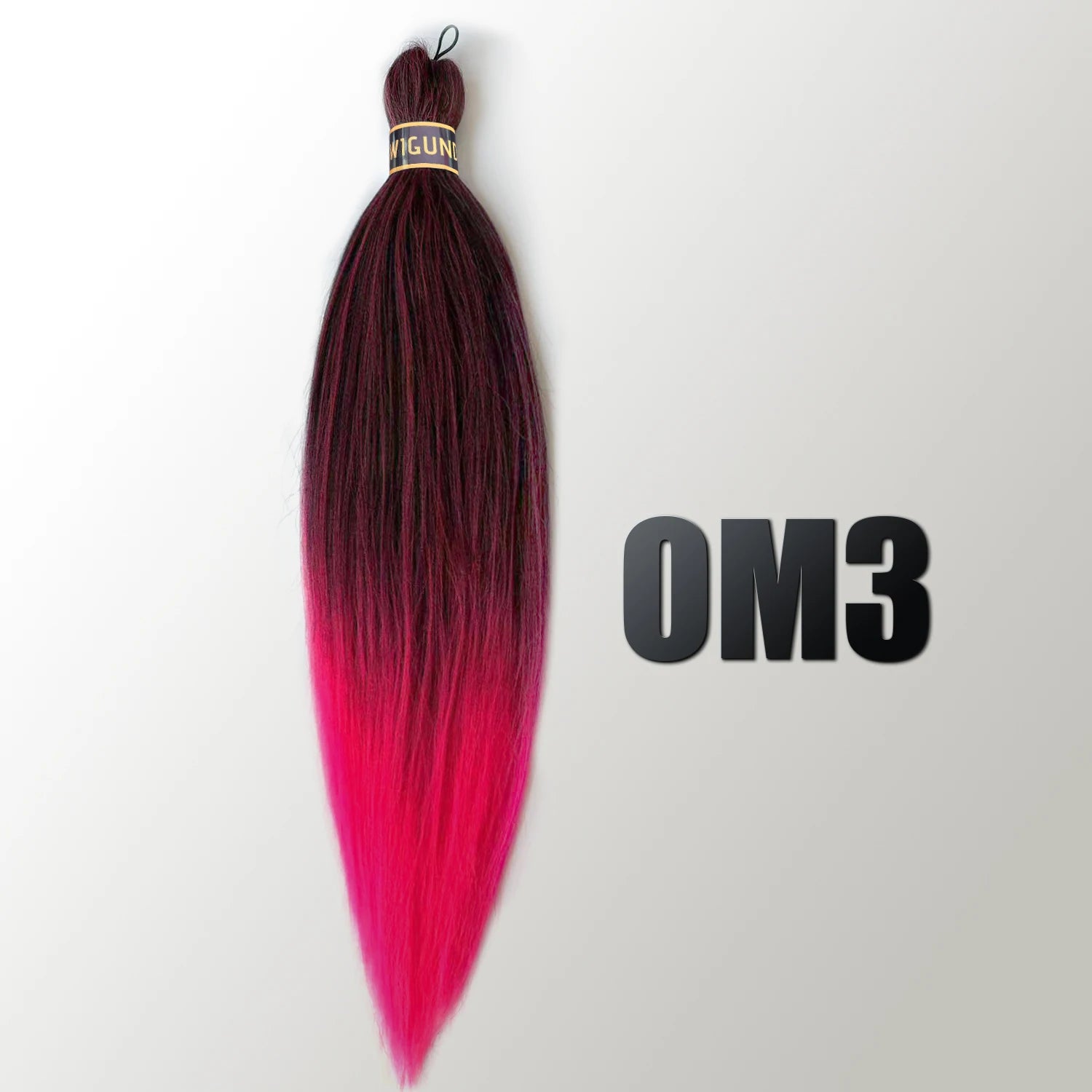 Windle Wig Hair Extensions and Accessories for Women Box Twist Braids Easy Crochet Hair Wigs EZ Pre stretched Braiding Hair Flame Retardant Synthetic