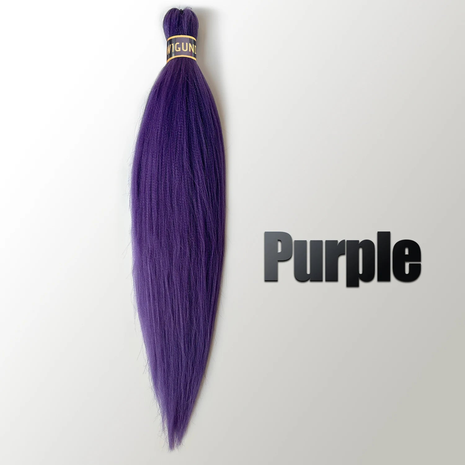 Windle Wig Hair Extensions and Accessories for Women Box Twist Braids Easy Crochet Hair Wigs EZ Pre stretched Braiding Hair Flame Retardant Synthetic