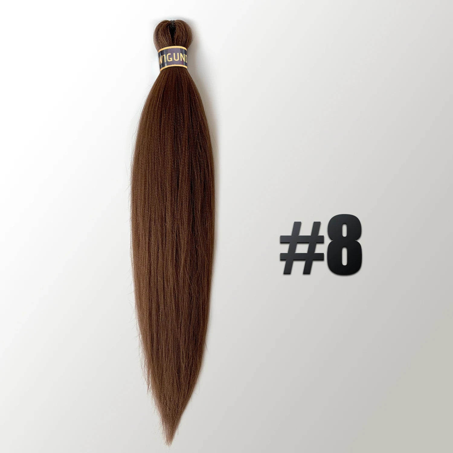 Windle Wig Hair Extensions and Accessories for Women Box Twist Braids Easy Crochet Hair Wigs EZ Pre stretched Braiding Hair Flame Retardant Synthetic