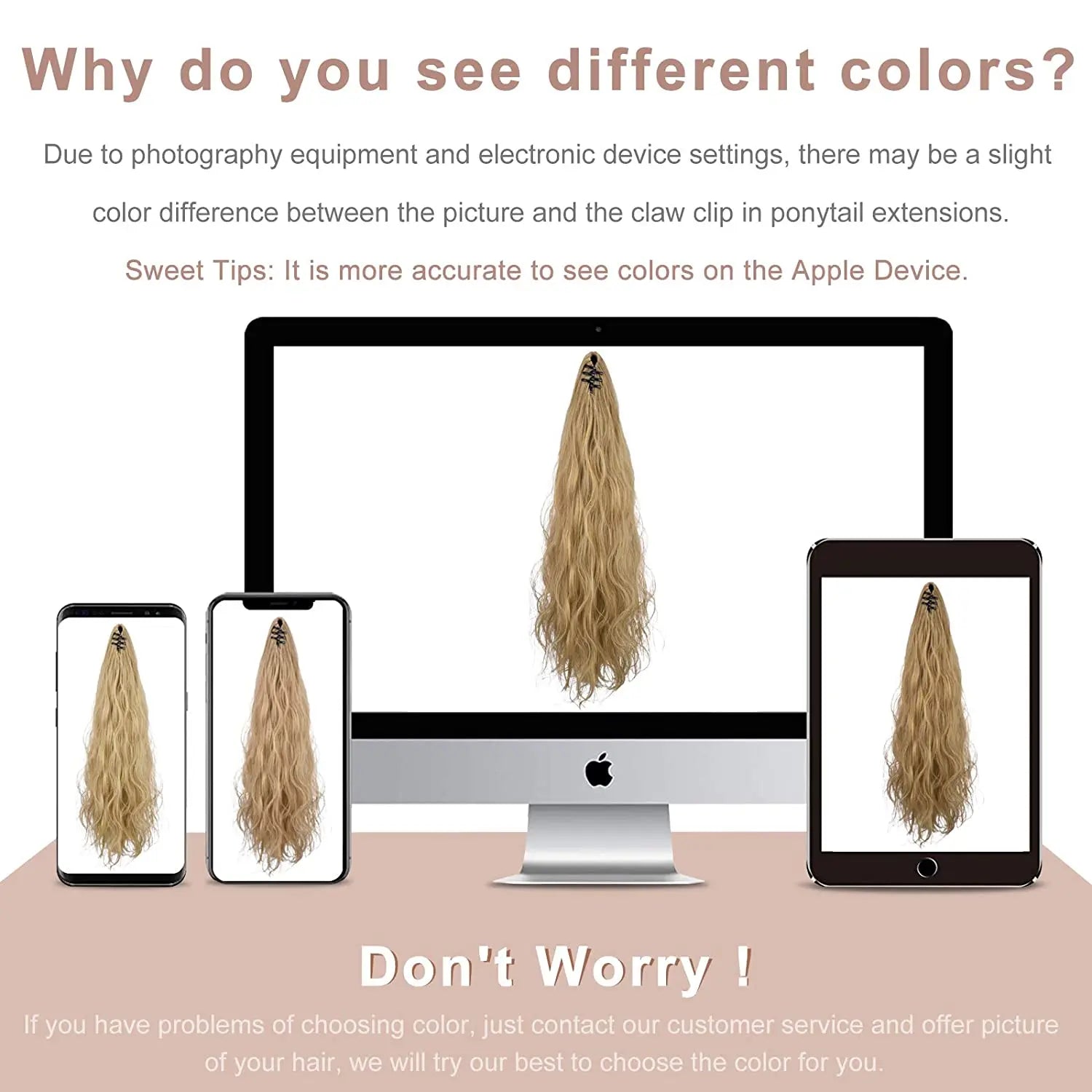 Synthetic Wig 5 Clip In Hair Accessories and Extensions Long Straight Wigs Hair Style Hairpiece Black Brown Blonde 80CM Natural Fake Hair For Women