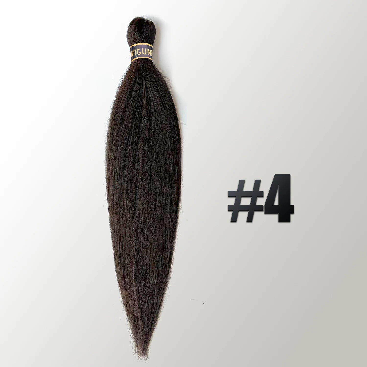 Windle Wig Hair Extensions and Accessories for Women Box Twist Braids Easy Crochet Hair Wigs EZ Pre stretched Braiding Hair Flame Retardant Synthetic
