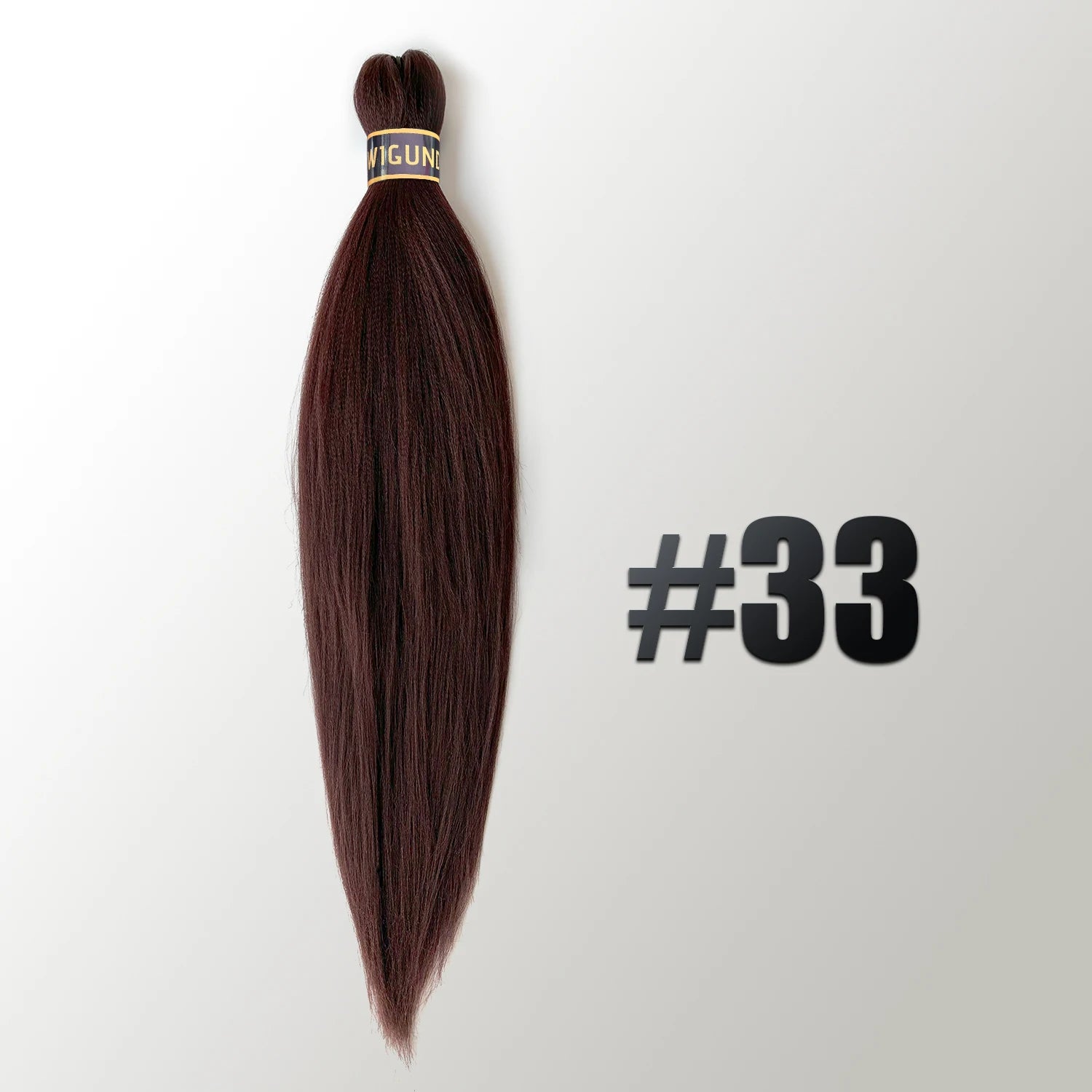Windle Wig Hair Extensions and Accessories for Women Box Twist Braids Easy Crochet Hair Wigs EZ Pre stretched Braiding Hair Flame Retardant Synthetic