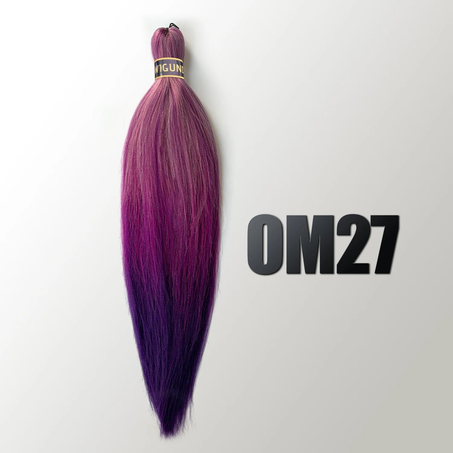 Windle Wig Hair Extensions and Accessories for Women Box Twist Braids Easy Crochet Hair Wigs EZ Pre stretched Braiding Hair Flame Retardant Synthetic