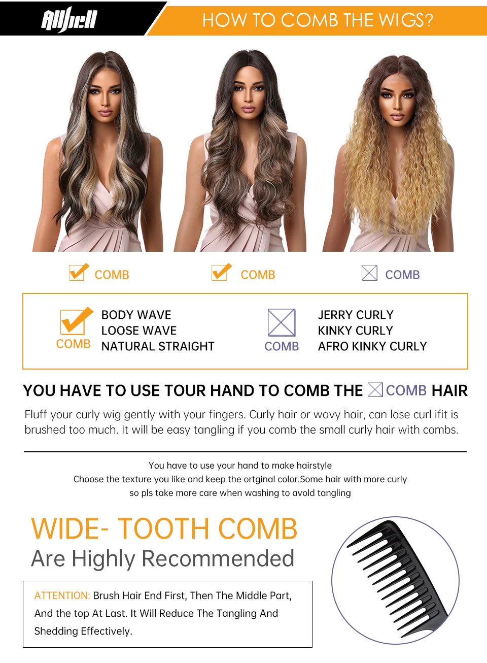 Brown Blonde Ombre Synthetic Hair Wigs Short Straight Bob Wig for Women Middle Part Lolita Cosplay Natural Hair Heat Resistant Fiber