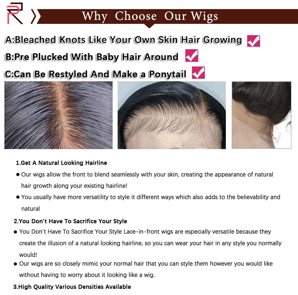 P30/613 Body Wave Highlight Wig 100% Vietnamese Glueless Hair Style Wigs Human Hair 613 Bone Straight Blonde Wigs 13x6 Hd Lace Frontal Wig
