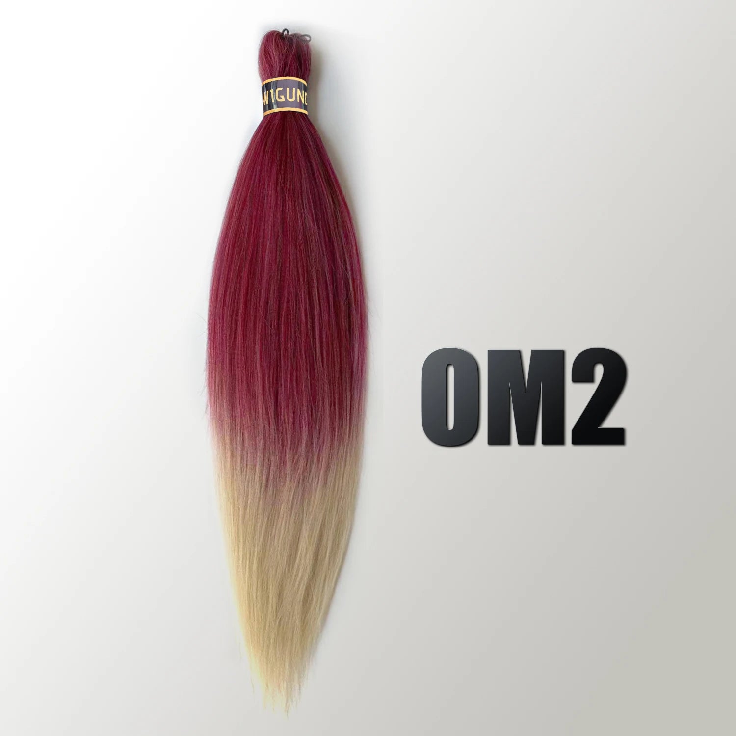 Windle Wig Hair Extensions and Accessories for Women Box Twist Braids Easy Crochet Hair Wigs EZ Pre stretched Braiding Hair Flame Retardant Synthetic