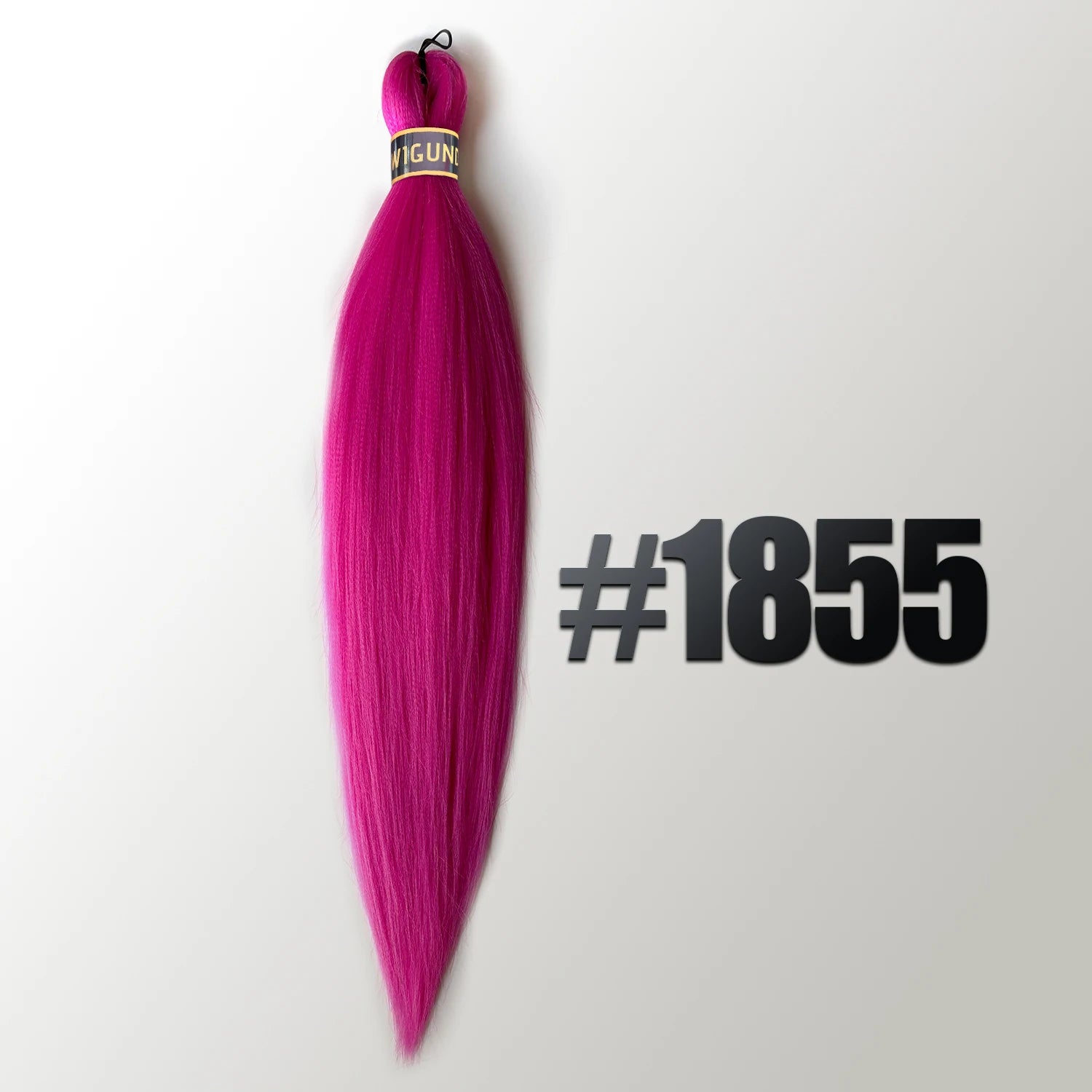 Windle Wig Hair Extensions and Accessories for Women Box Twist Braids Easy Crochet Hair Wigs EZ Pre stretched Braiding Hair Flame Retardant Synthetic