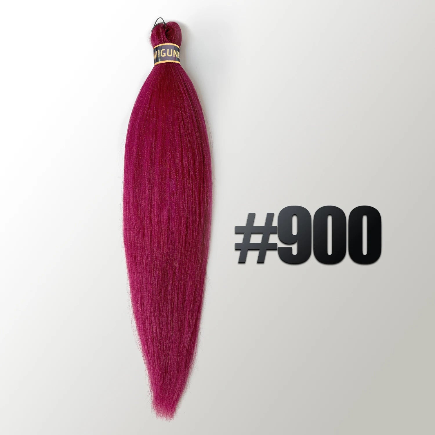 Windle Wig Hair Extensions and Accessories for Women Box Twist Braids Easy Crochet Hair Wigs EZ Pre stretched Braiding Hair Flame Retardant Synthetic