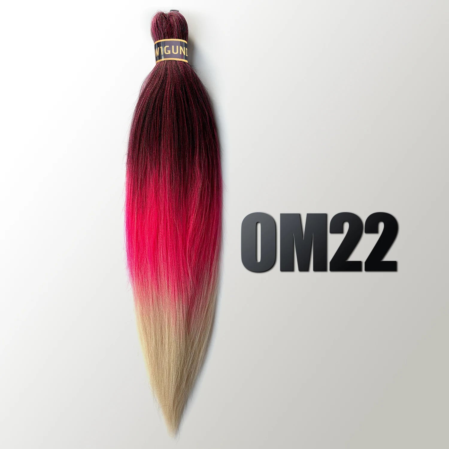 Windle Wig Hair Extensions and Accessories for Women Box Twist Braids Easy Crochet Hair Wigs EZ Pre stretched Braiding Hair Flame Retardant Synthetic