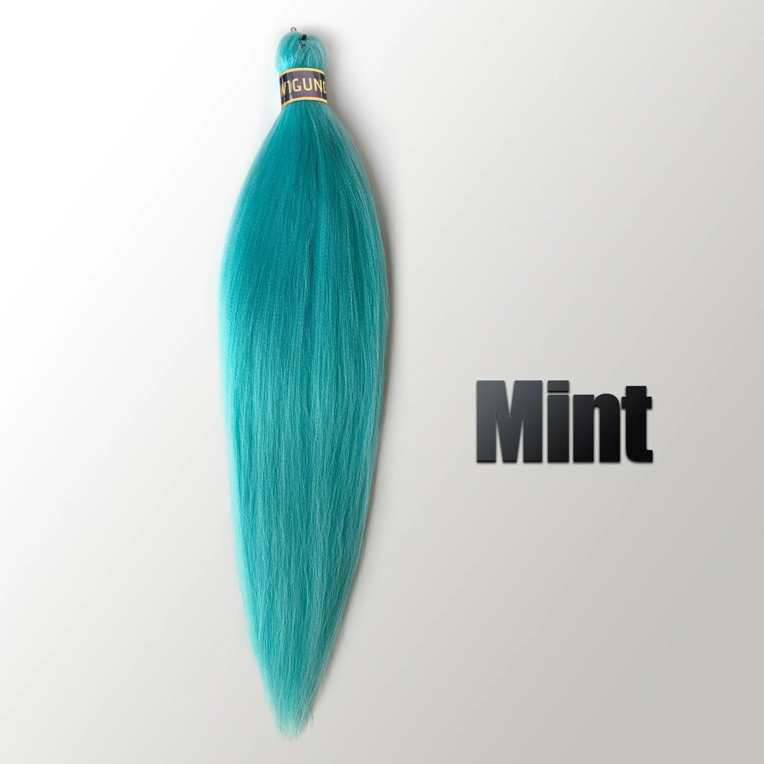Windle Wig Hair Extensions and Accessories for Women Box Twist Braids Easy Crochet Hair Wigs EZ Pre stretched Braiding Hair Flame Retardant Synthetic