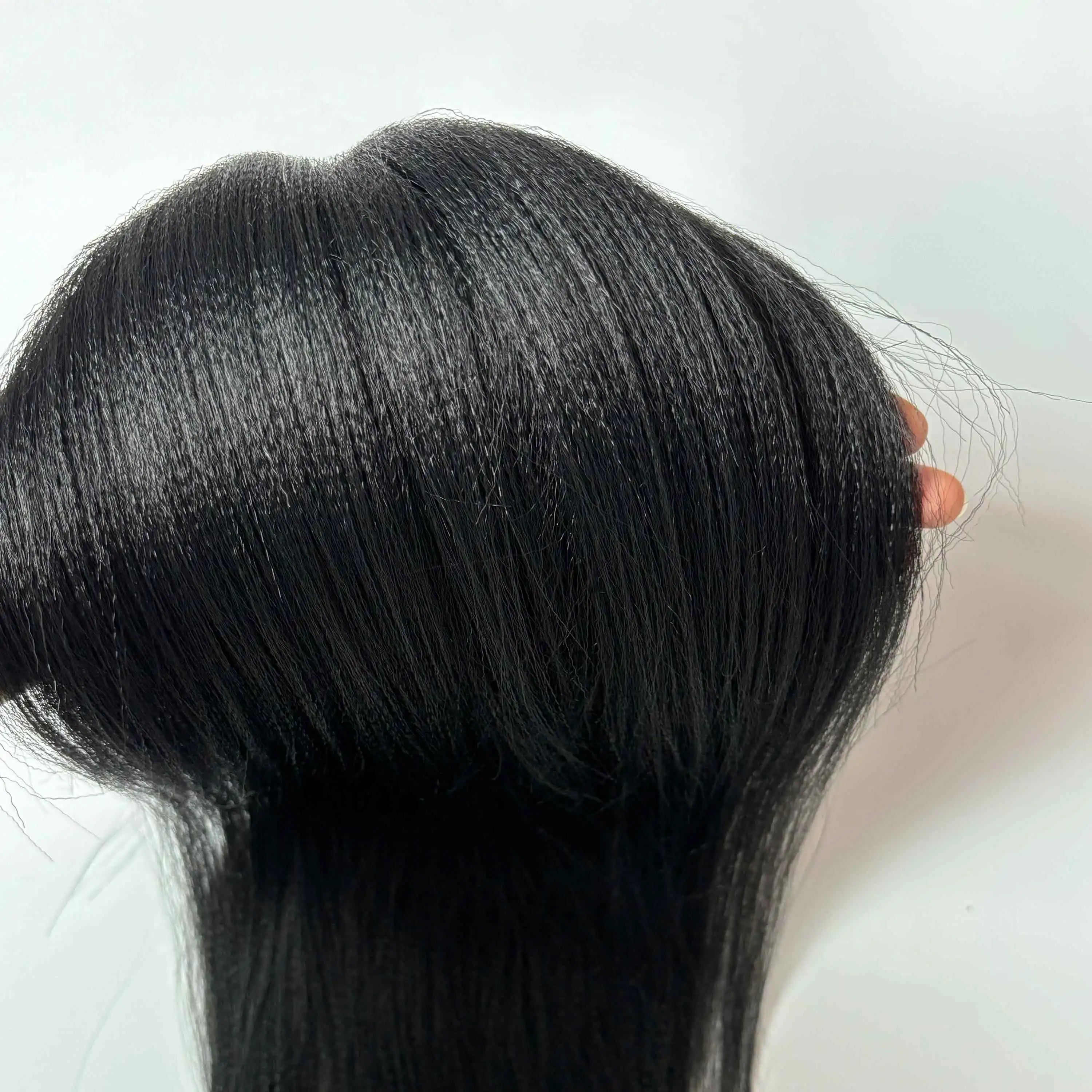 Windle Wig Hair Extensions and Accessories for Women Box Twist Braids Easy Crochet Hair Wigs EZ Pre stretched Braiding Hair Flame Retardant Synthetic