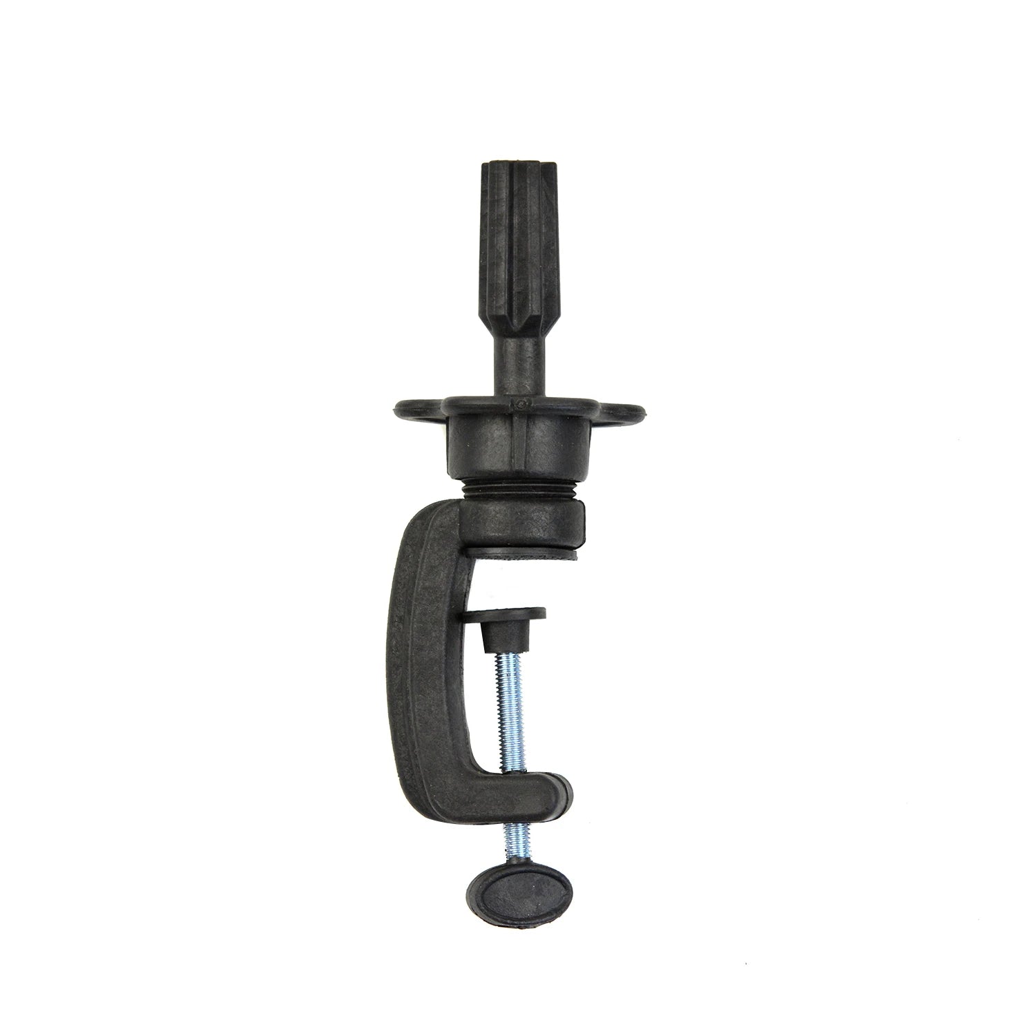 Wig Head Stand Clamp Adjustable Plastic Training Mannequin Wigs Head Holder Hair Accessory Tools