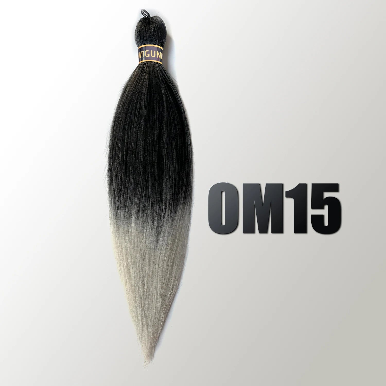 Windle Wig Hair Extensions and Accessories for Women Box Twist Braids Easy Crochet Hair Wigs EZ Pre stretched Braiding Hair Flame Retardant Synthetic