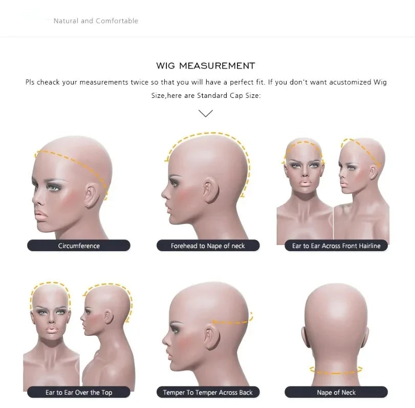 Golden Deep Wave 13x4 13x6 HD Lace Frontal Wigs Human Hair Water Curly Front Wig 5x5 Glueless Human Hair for Women Hair Style
