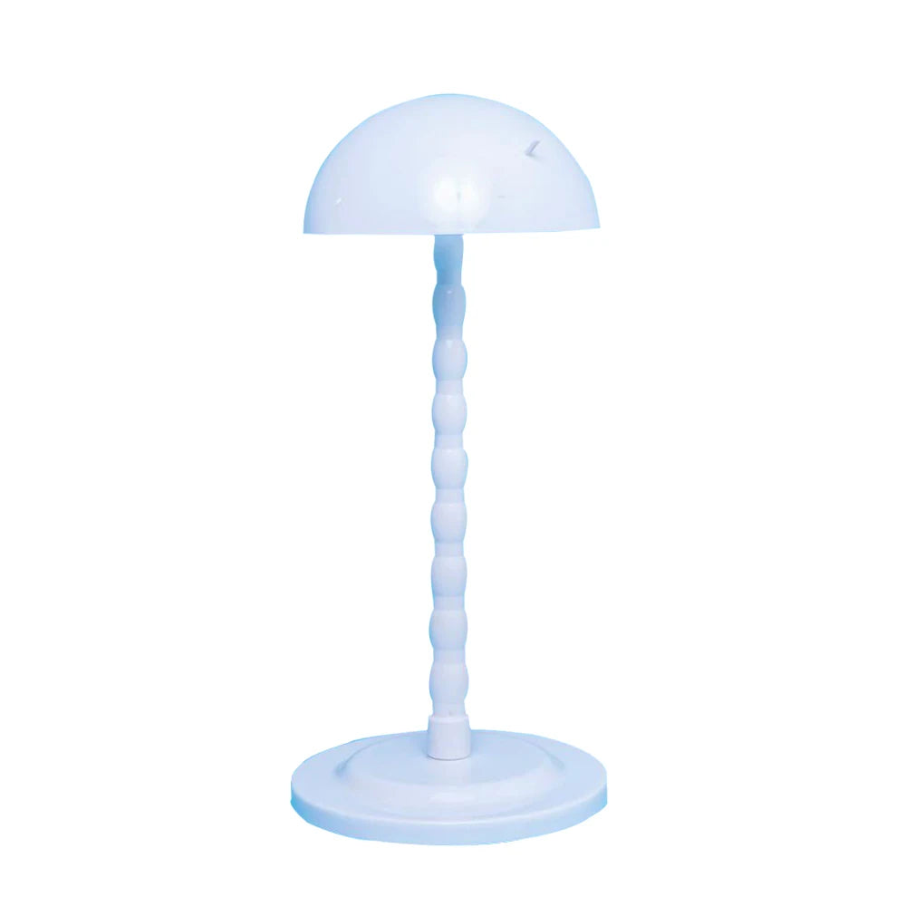 Wig Stand Mushroom Top Plastic Folding Stable Durable Hair Wigs Portable Head Hat Cap Display Holder Tools For Styling Wigs Toupee