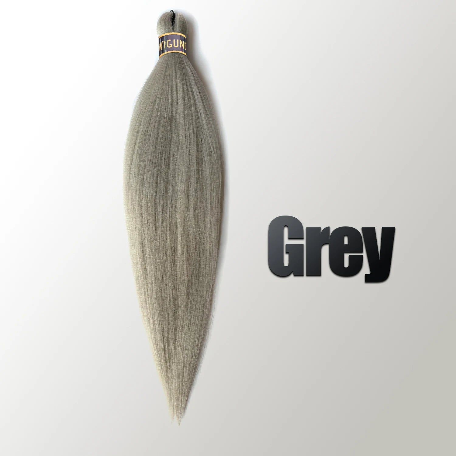 Windle Wig Hair Extensions and Accessories for Women Box Twist Braids Easy Crochet Hair Wigs EZ Pre stretched Braiding Hair Flame Retardant Synthetic