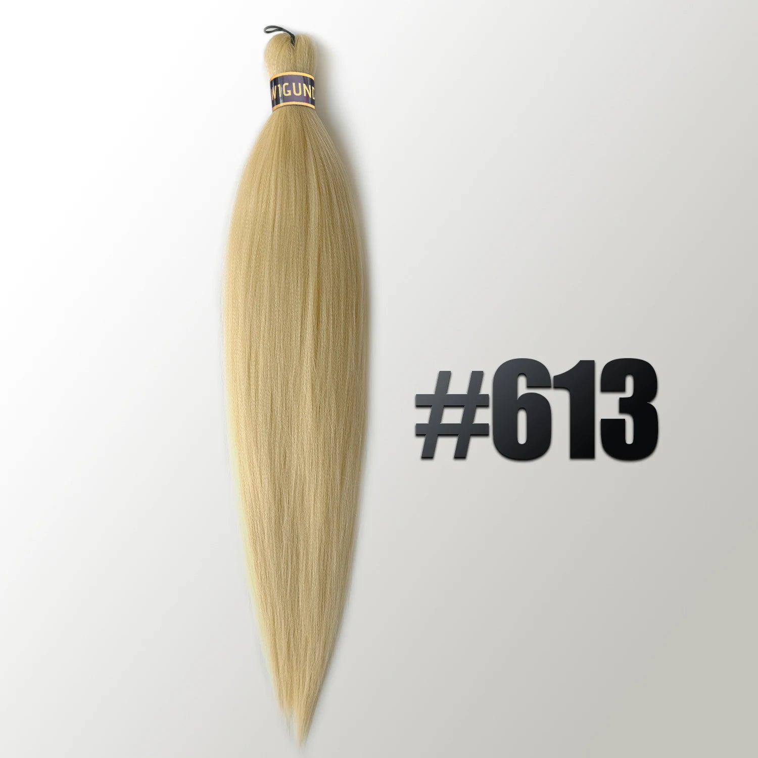 Windle Wig Hair Extensions and Accessories for Women Box Twist Braids Easy Crochet Hair Wigs EZ Pre stretched Braiding Hair Flame Retardant Synthetic