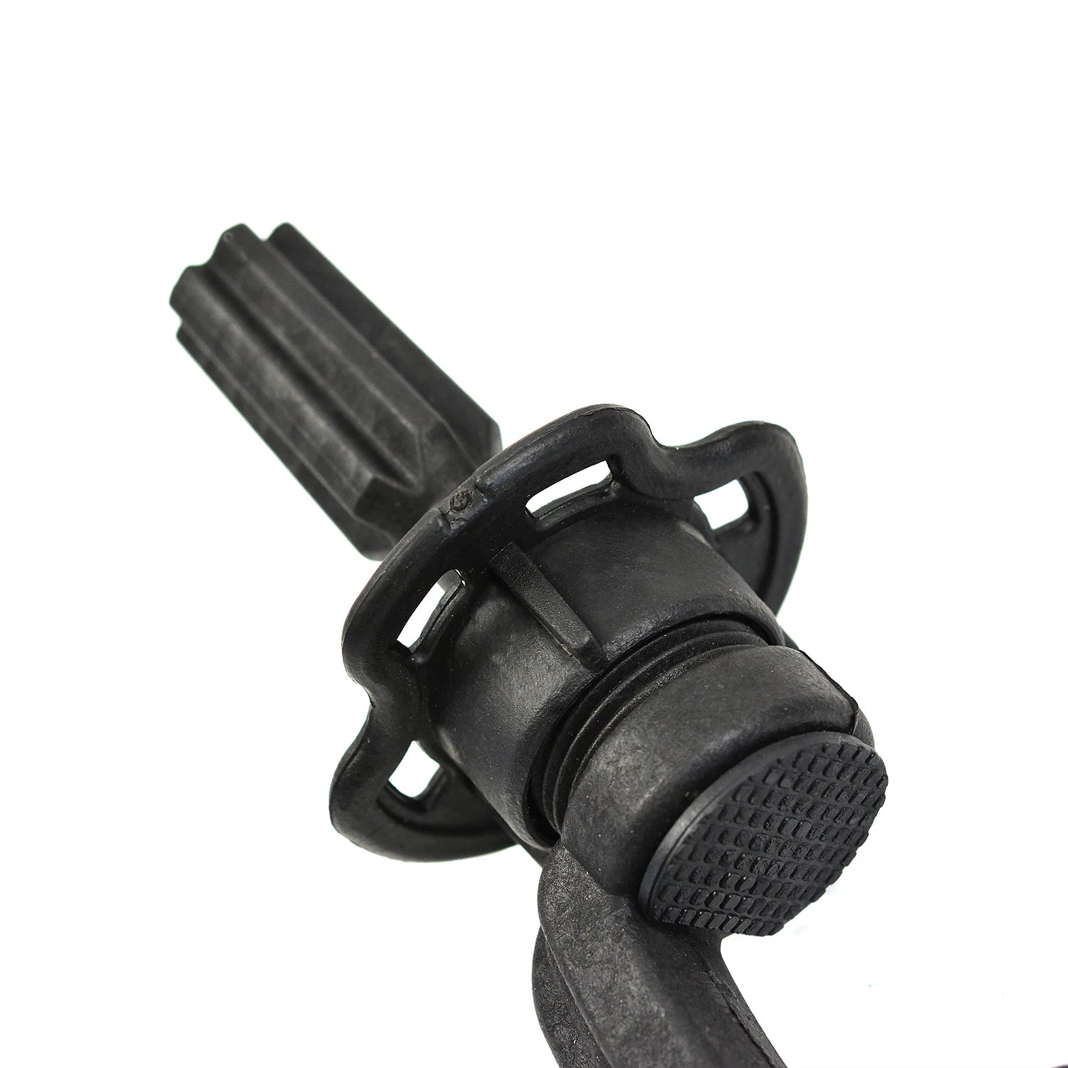 Wig Head Stand Clamp Adjustable Plastic Training Mannequin Wigs Head Holder Hair Accessory Tools