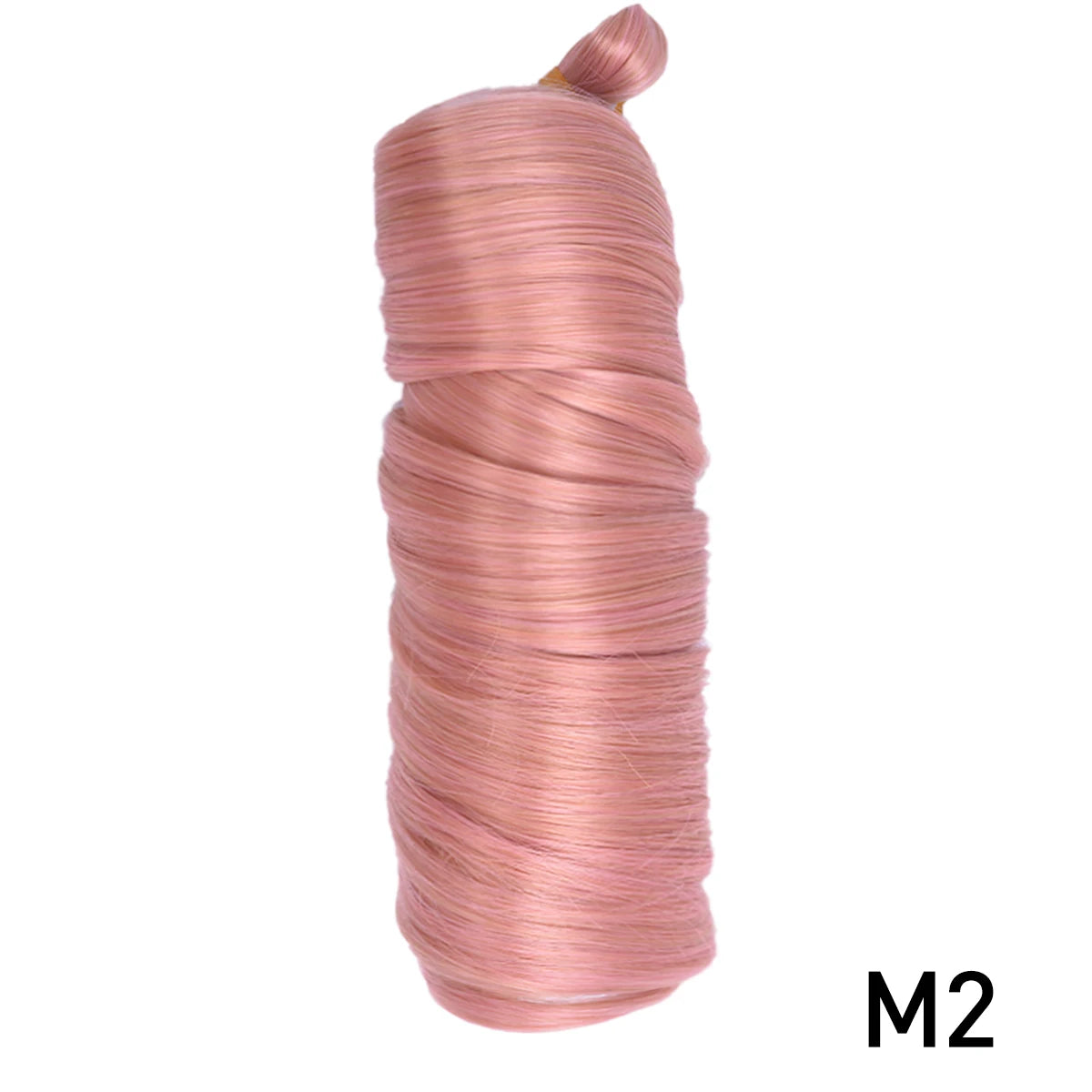 French Curly Braiding Hair Wigs Pre Stretched Bouncy Braiding Wig Hair Easy Braid Curl Braids, Lightweight Synthetic Wavy Hair Accessories and Extensions for Women