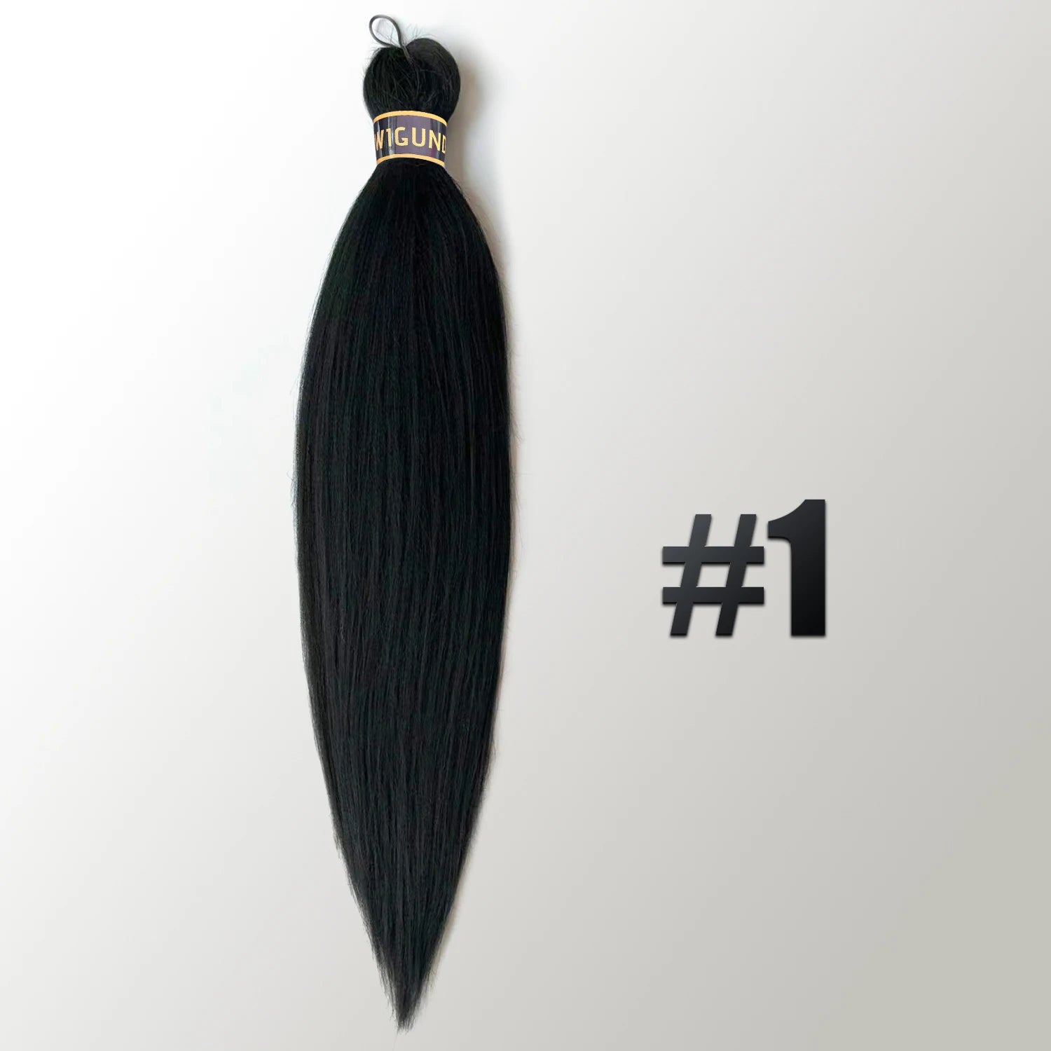 Windle Wig Hair Extensions and Accessories for Women Box Twist Braids Easy Crochet Hair Wigs EZ Pre stretched Braiding Hair Flame Retardant Synthetic