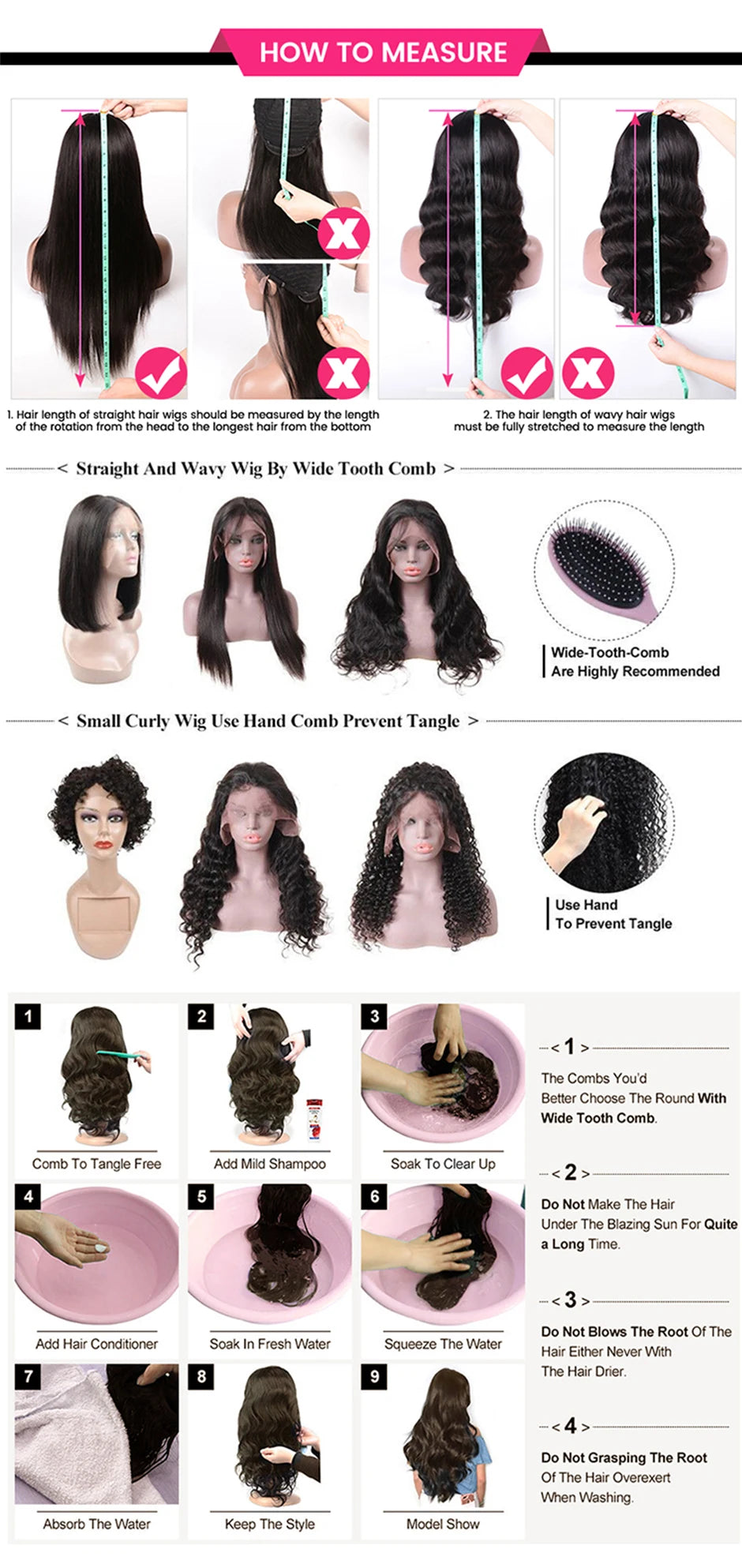 Highlight Deep Wave Wig 100%Human Hair Style Wigs 13x6/13X4 HD Lace Frontal Wig Honey Blonde 13x4 Lace Front Human Hair Wigs For Women