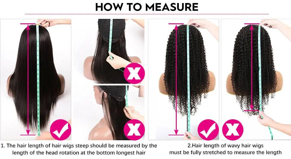 Wear Go Wig ISEE Hair Wigs Mongolian Water Wave 7x5 Glueless Pre-plucked Human Wig Ready To Go Pre Cut Lace Easy Install HD Lace Wigs