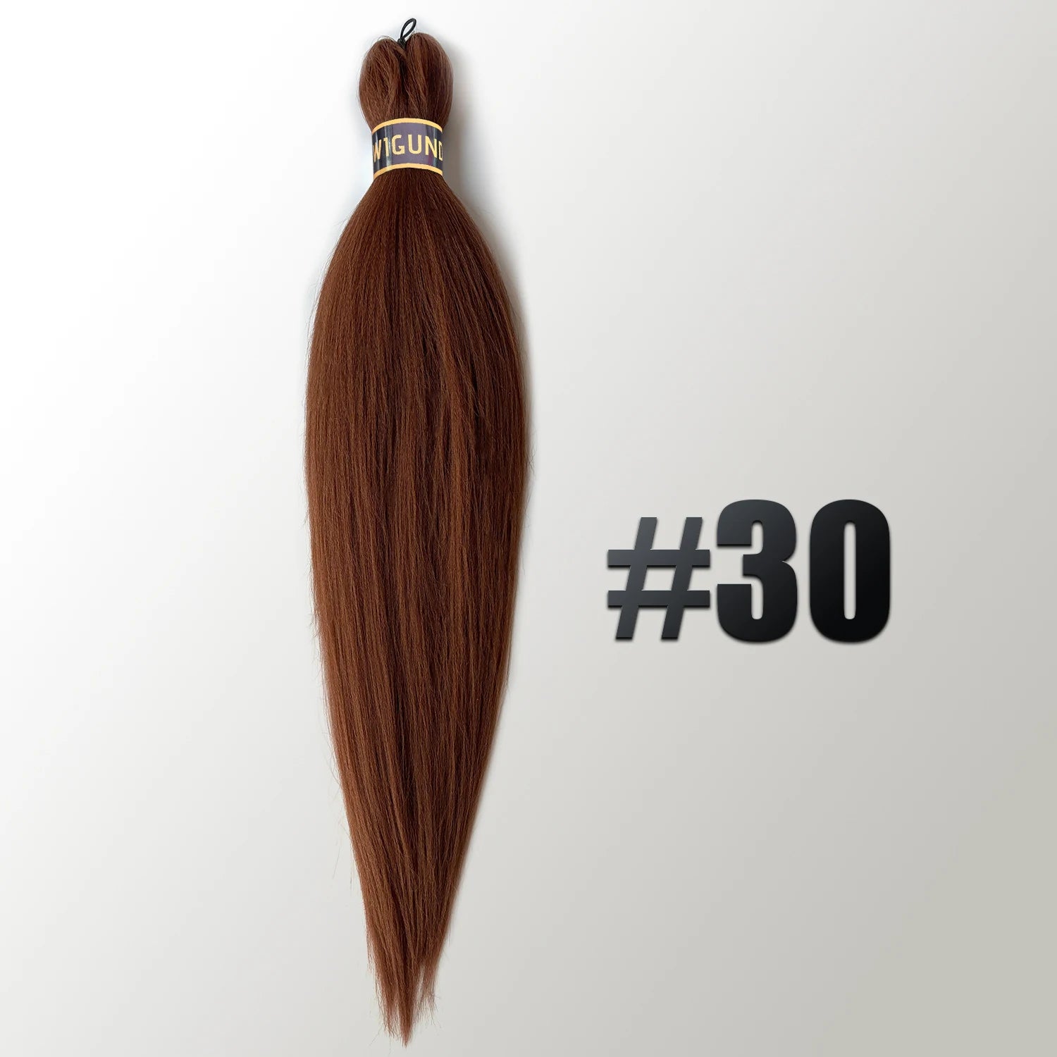 Windle Wig Hair Extensions and Accessories for Women Box Twist Braids Easy Crochet Hair Wigs EZ Pre stretched Braiding Hair Flame Retardant Synthetic